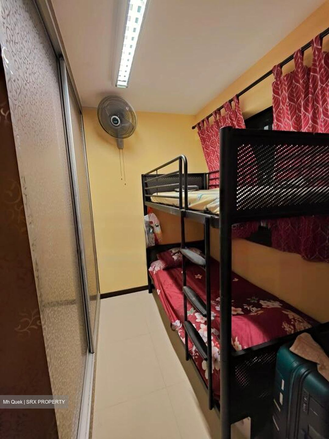 Blk 998B Buangkok Parkvista (Hougang), HDB 2 Rooms #458458501